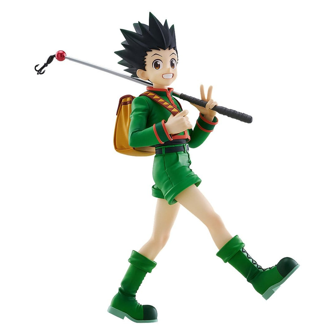 Hunter x Hunter - Figura Gon Freecss Pop Up Parade - Good Smile Company