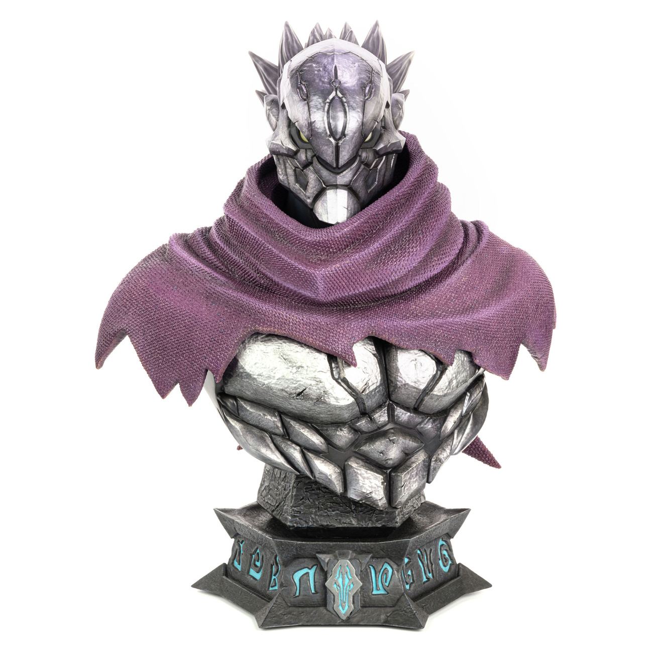 Darksiders Grand Scale Bust Strife 37 cm - FiGGYZ