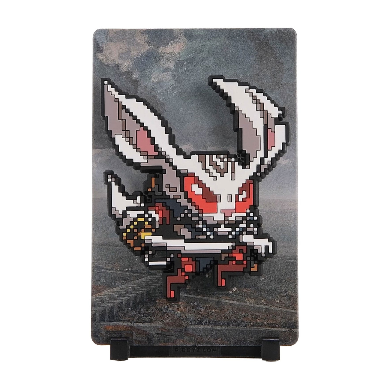 Metaphor: ReFantazio FiGGYZ mini-figura magnetica da collezione Heismay 11 cm - FiGGYZ