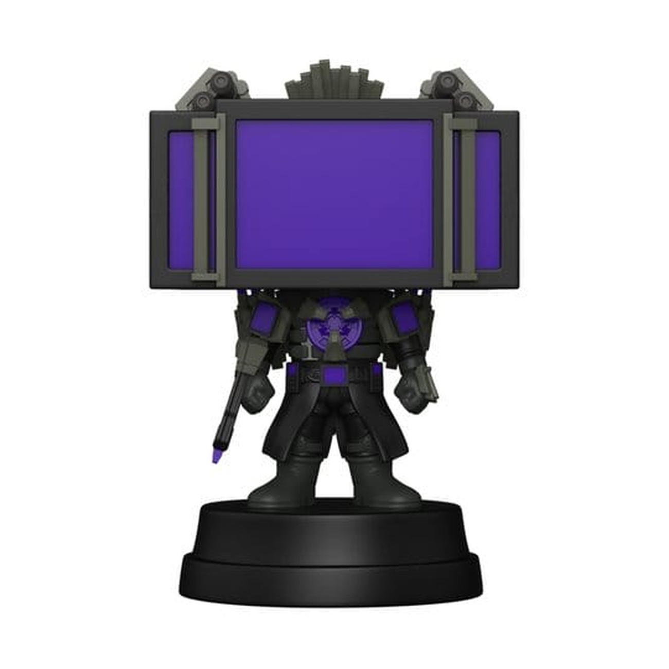 Skibidi Toilet Super Sized POP! Vinyl Figuur Titan TV - Funko