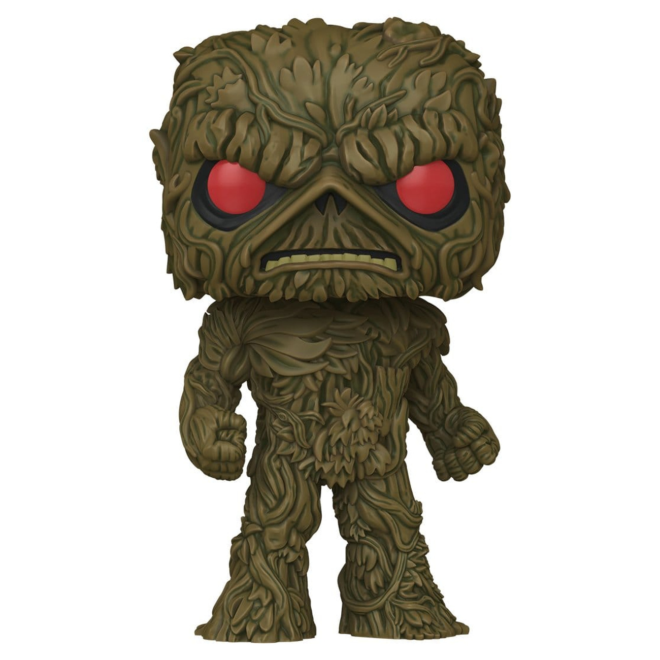 Justice League Dark Super Sized POP! Vinyl Figure Swamp - Funko