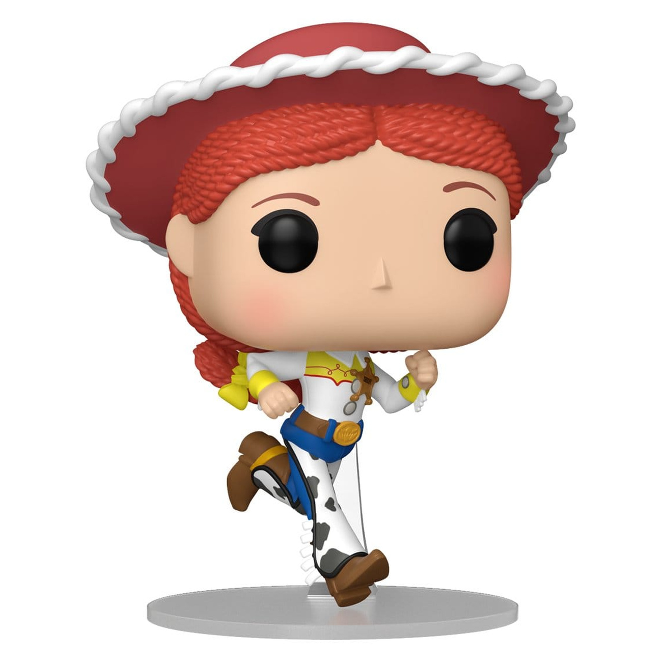 Toy Story 5 POP! Disney Vinyl Figure Jessie 9 cm - Funko