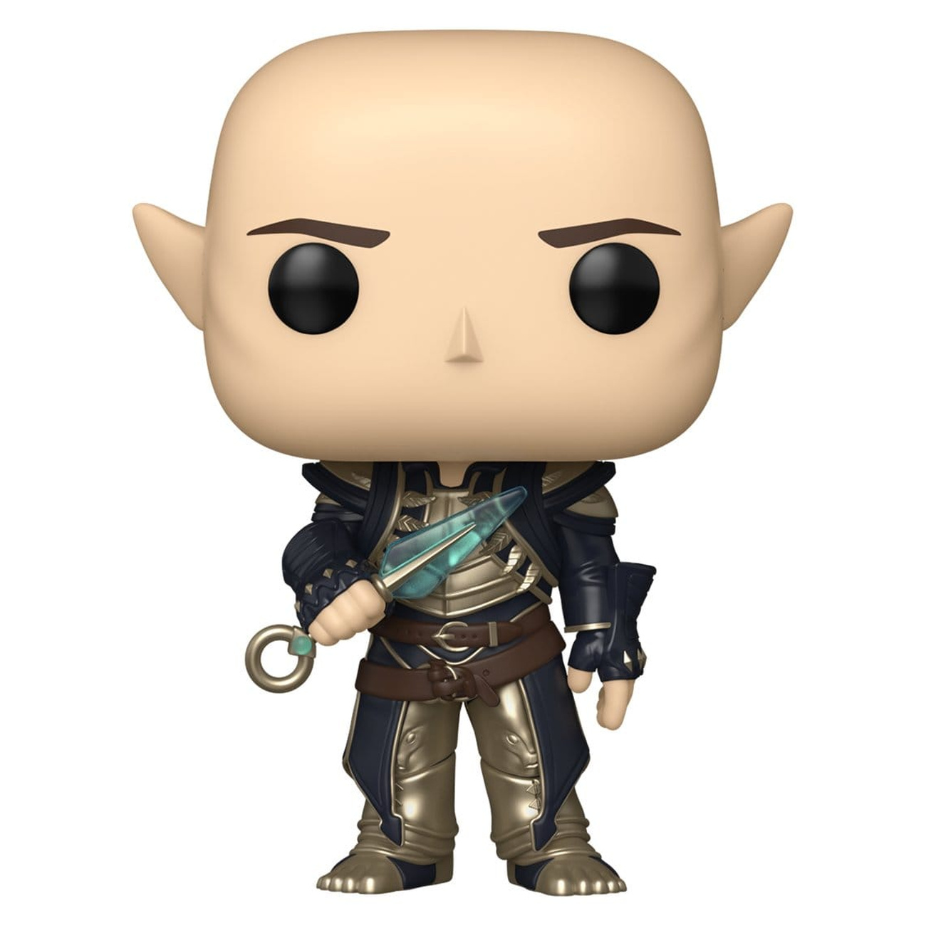 Dragon Age: The Veilguard POP! Games vinylfiguur Solas 9 cm - Funko
