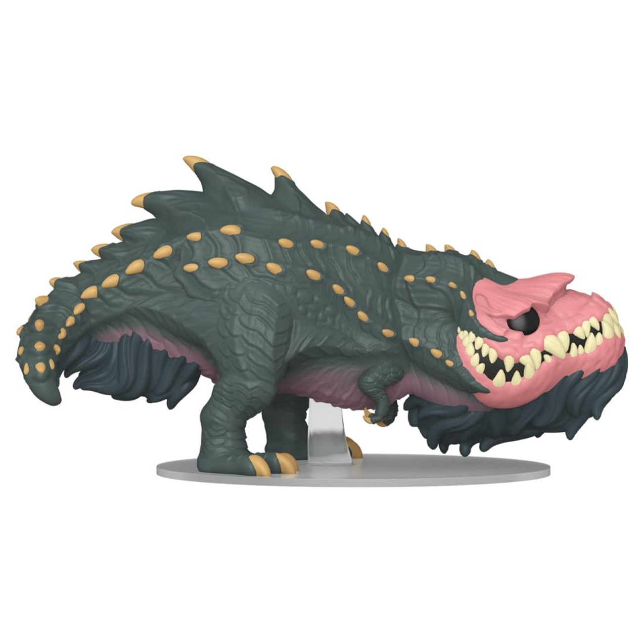 Turok POP! Games Vinyl Figure Bearded Dragon 9 cm - Funko
