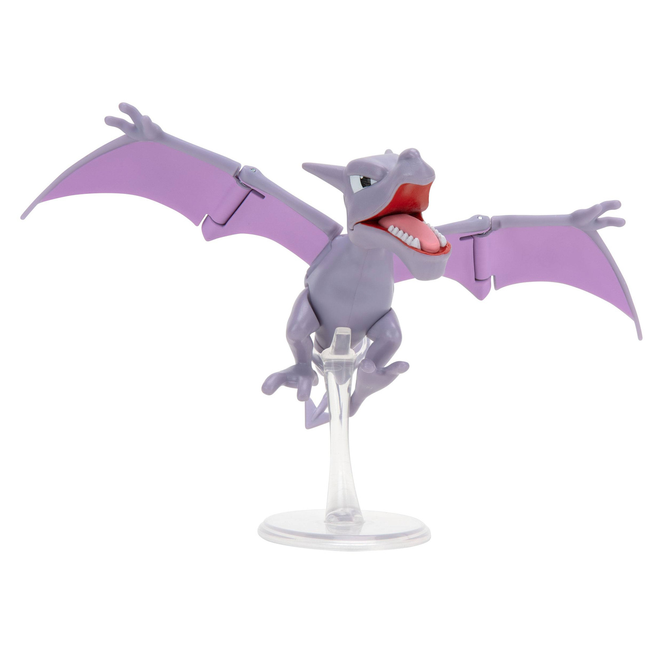 Pokémon Battle Feature Figur Aerodactyl 11 cm - Jazwares