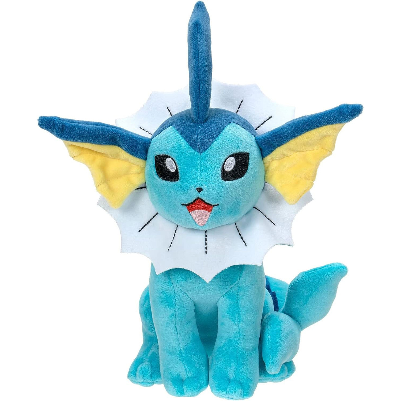 Pokémon Plush Figure Vaporeon 20 cm - mb1057