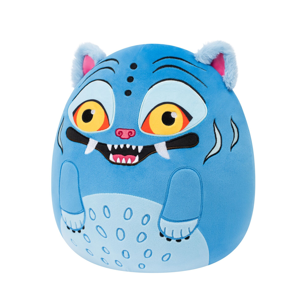 KPop Demon Hunters - Derpy Squishmallows Plüsch Figur