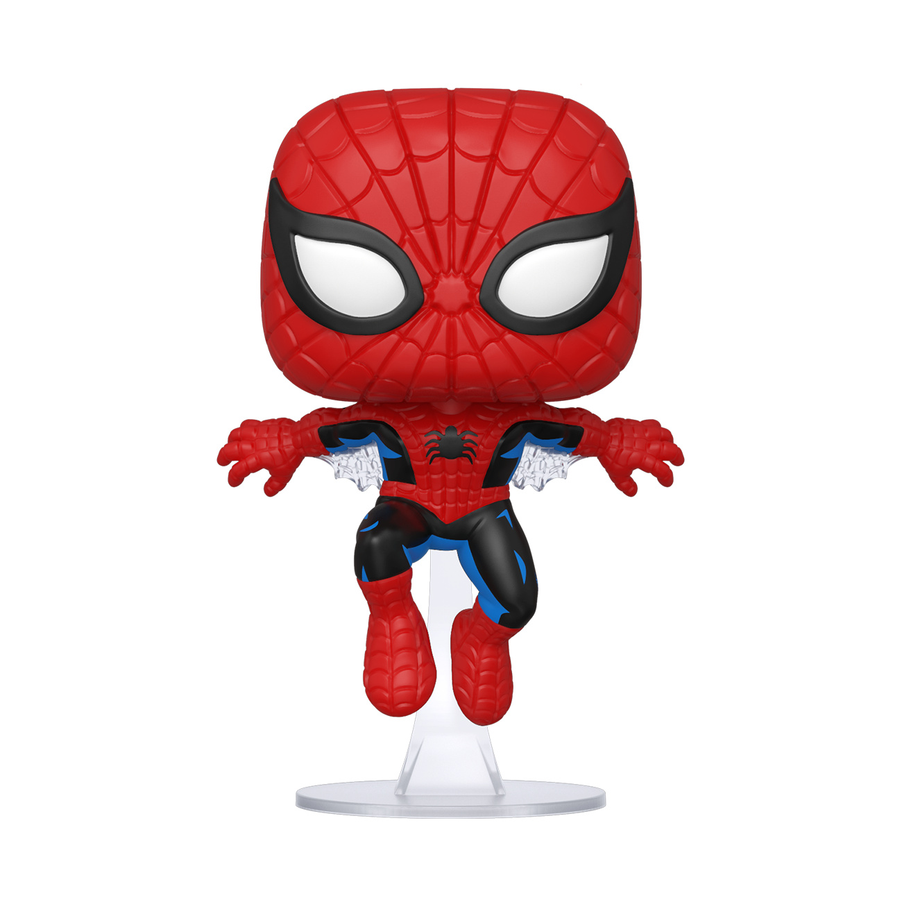 Spider-Man - First Appearance Marvel 80th Funko Pop! Figure - Funko