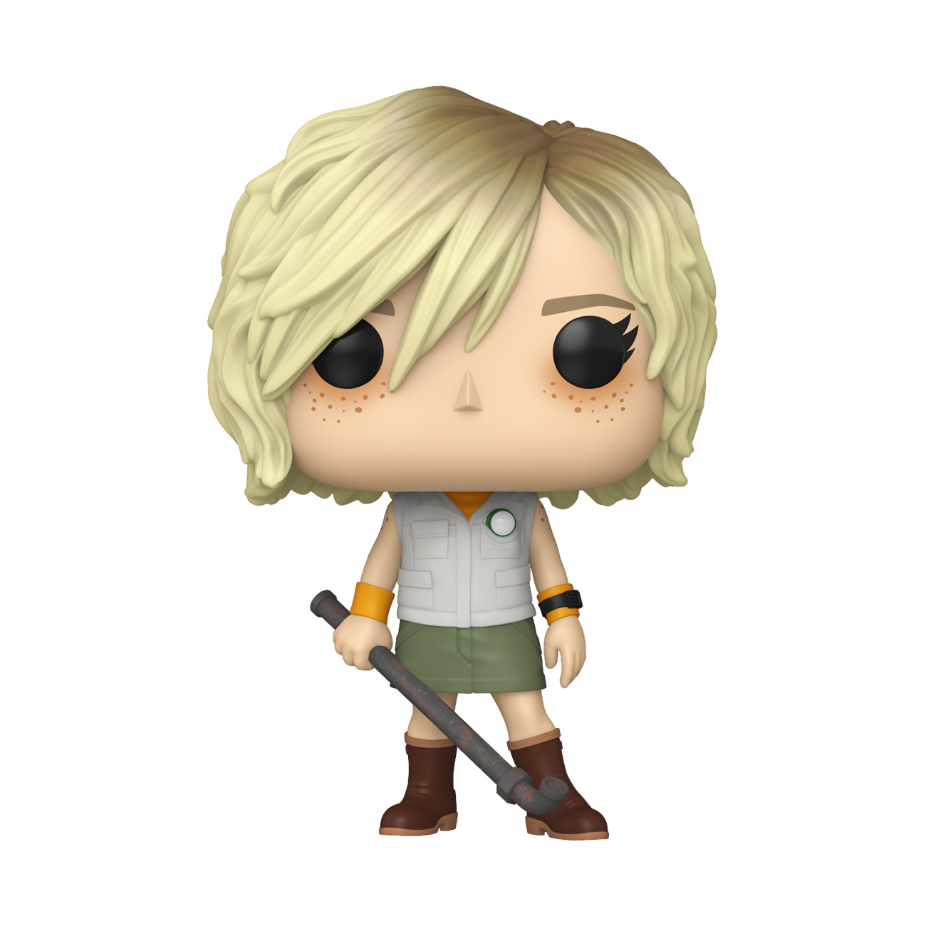 Silent Hill - Heather Mason Funko Pop! Figure - Funko