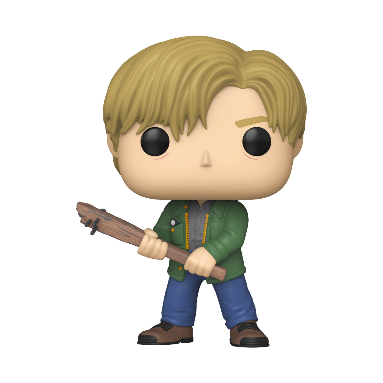 Silent Hill - James Sunderland Funko Pop! Figure - Funko