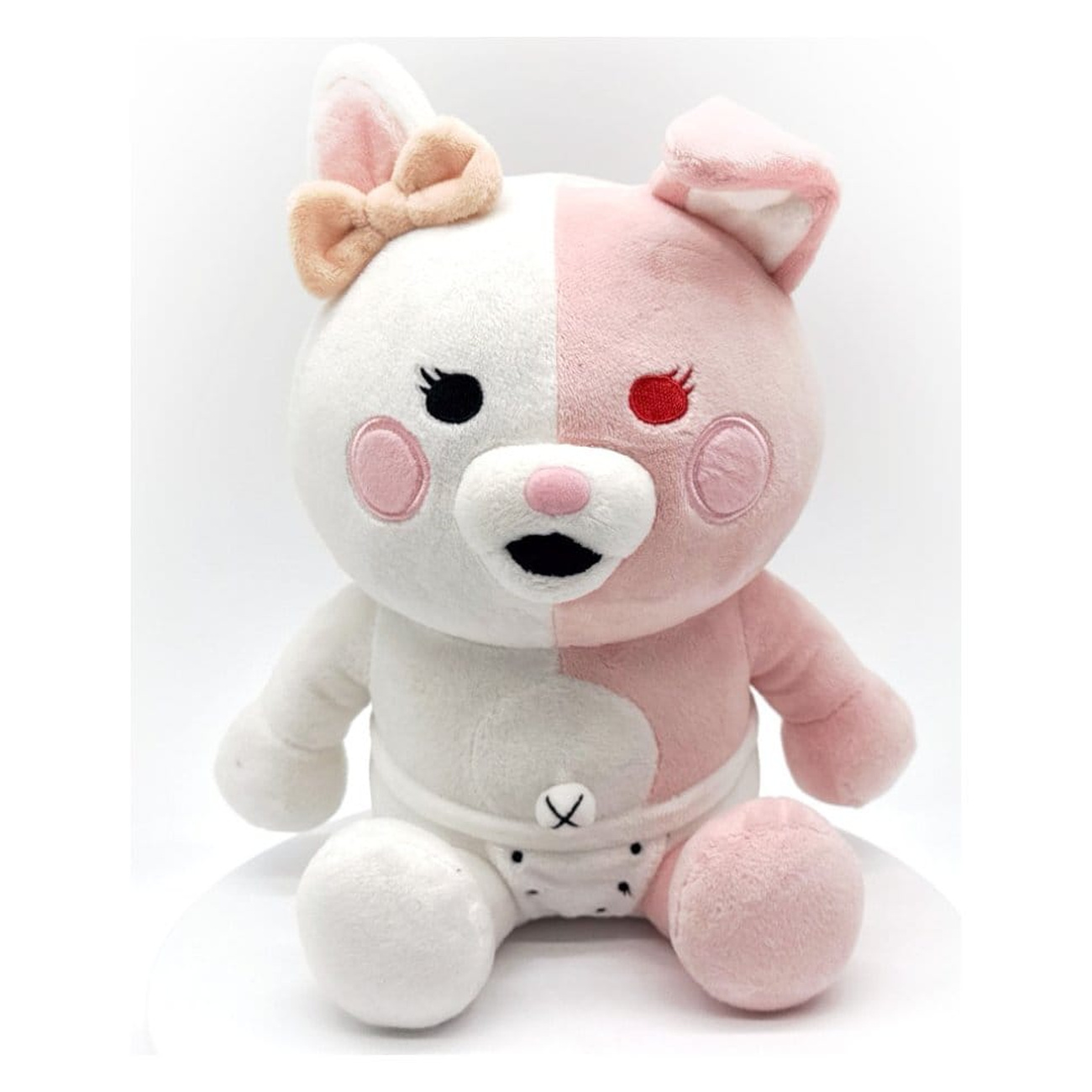 Danganronpa - Peluche Monomi - Youtooz