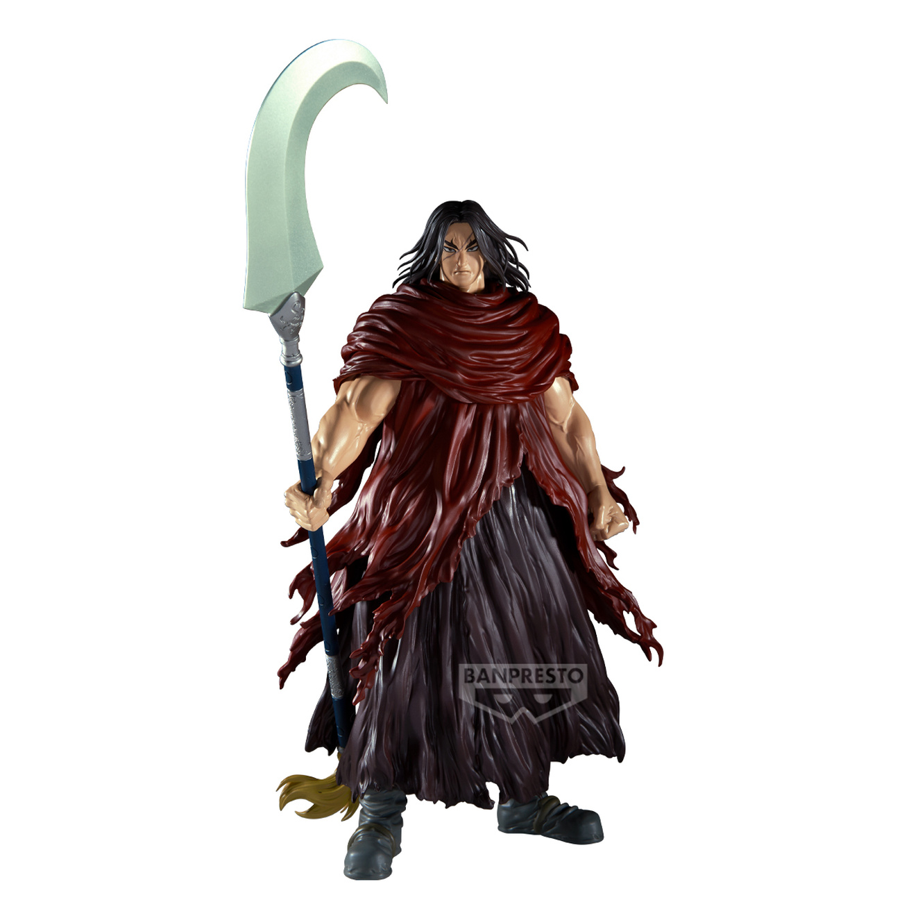 Kingdom - Hoken Grandista Figuur - Bandai
