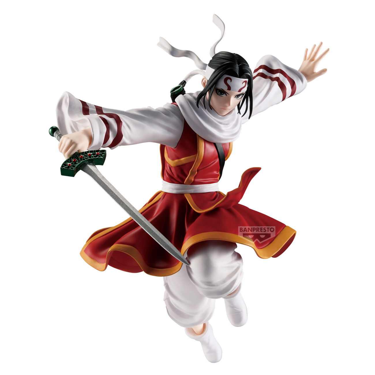 Kingdom - Kyokai Vibration Stars Figure - Bandai