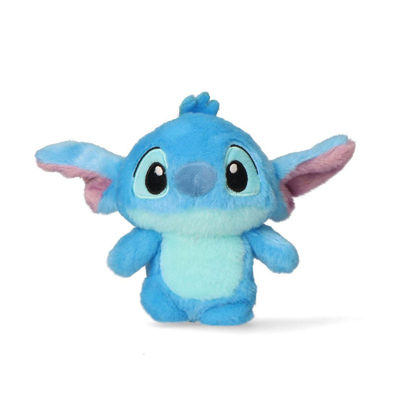 Lilo & Stitch Portachiavi peluche Stitch 12 cm - McFarlane Toys