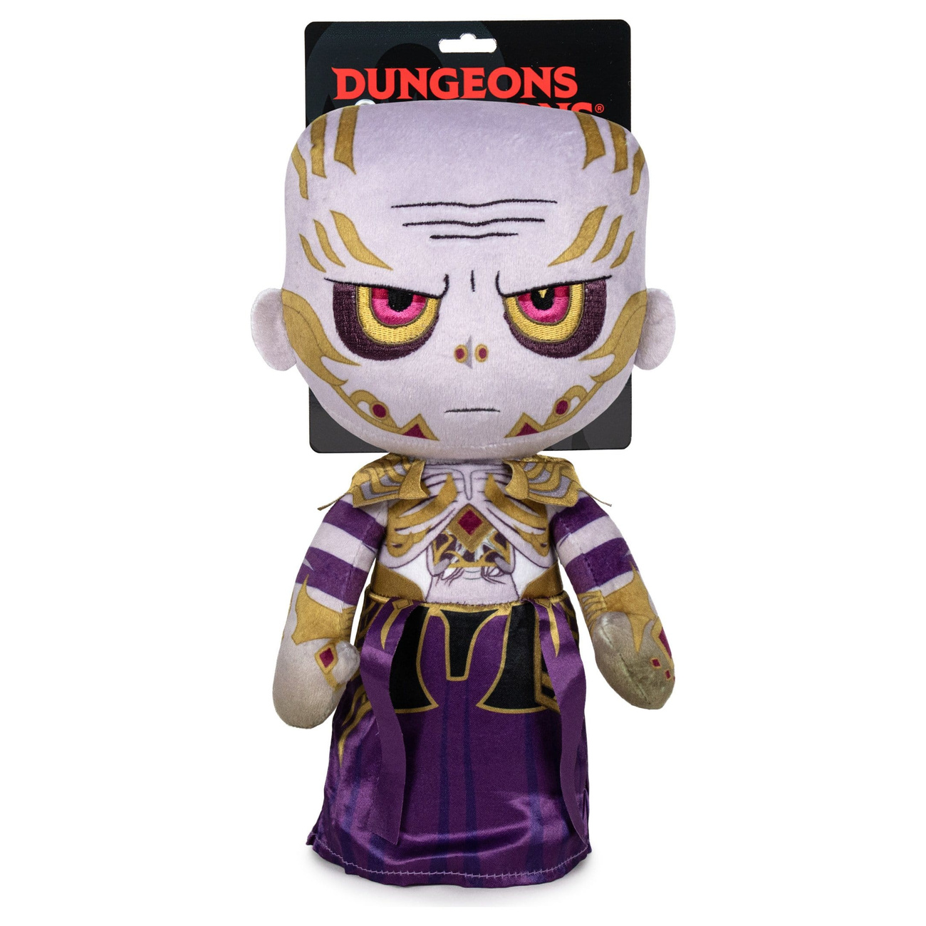 Dungeons & Dragons Pluchefiguur Vecna 26 cm