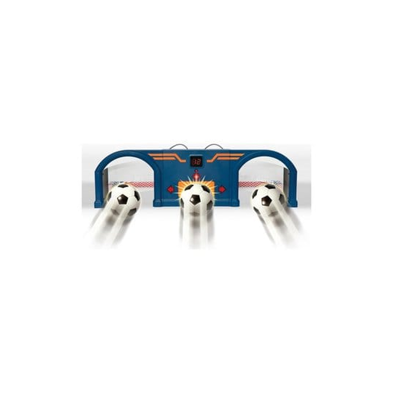 Gear2Play Gioco di calcio Roundabout - Banpresto