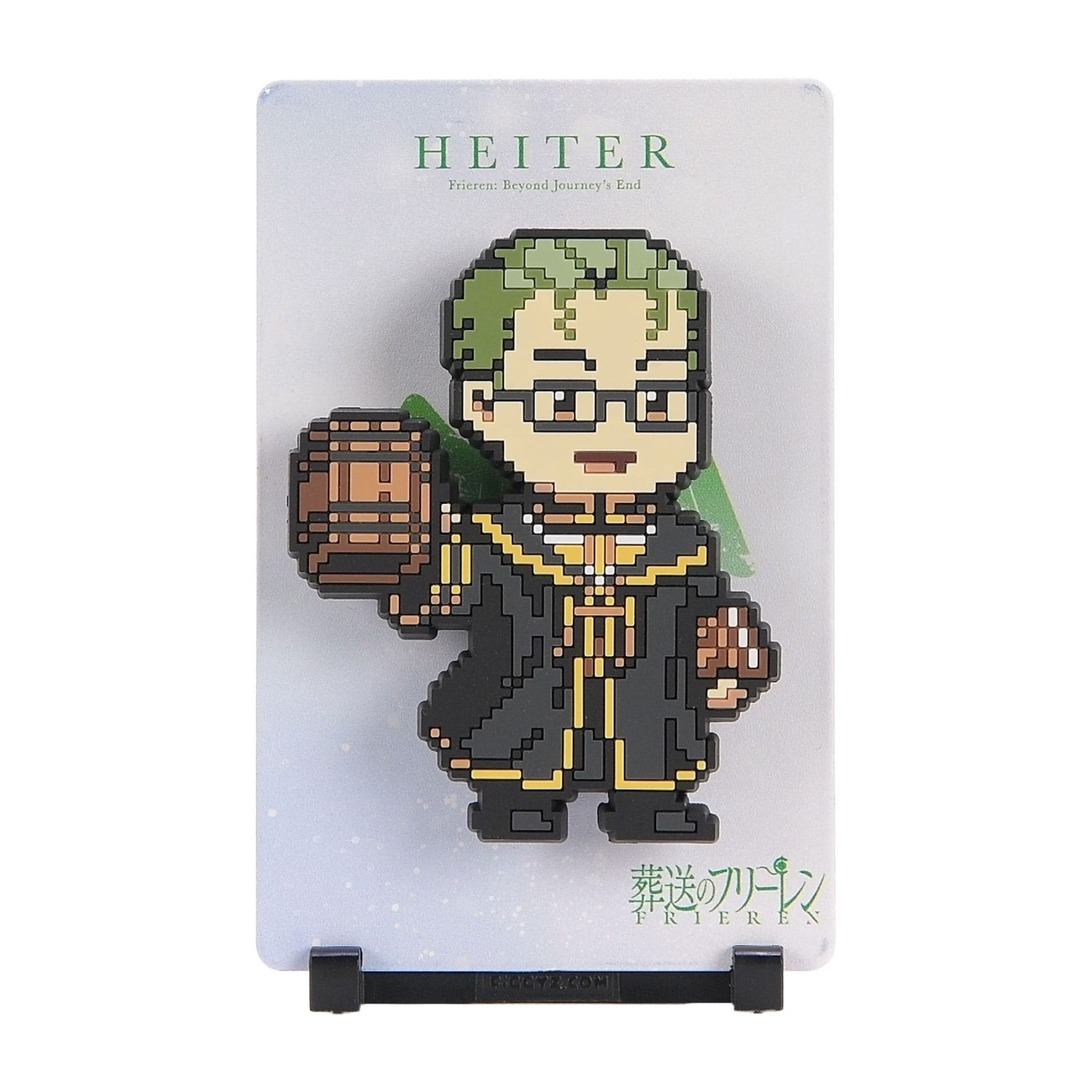 Frieren: Beyond Journey's End FiGGYZ magnetische verzamelfiguur