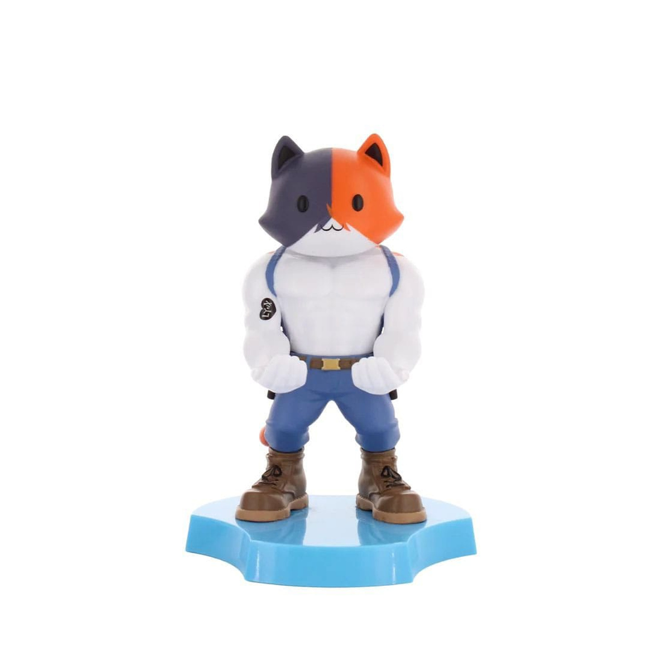 Fortnite Cable Guys Mini Lade-Halter Meowscles Holdems - Banpresto