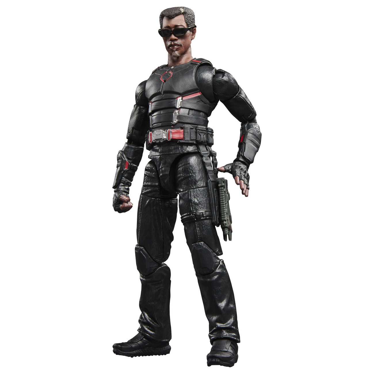 Deadpool & Wolverine Marvel Legends figura de acción Marvel's - Banpresto