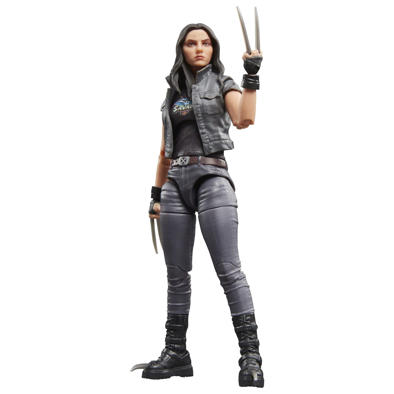 Deadpool & Wolverine Marvel Legends actiefiguur X-23 15 cm - Banpresto