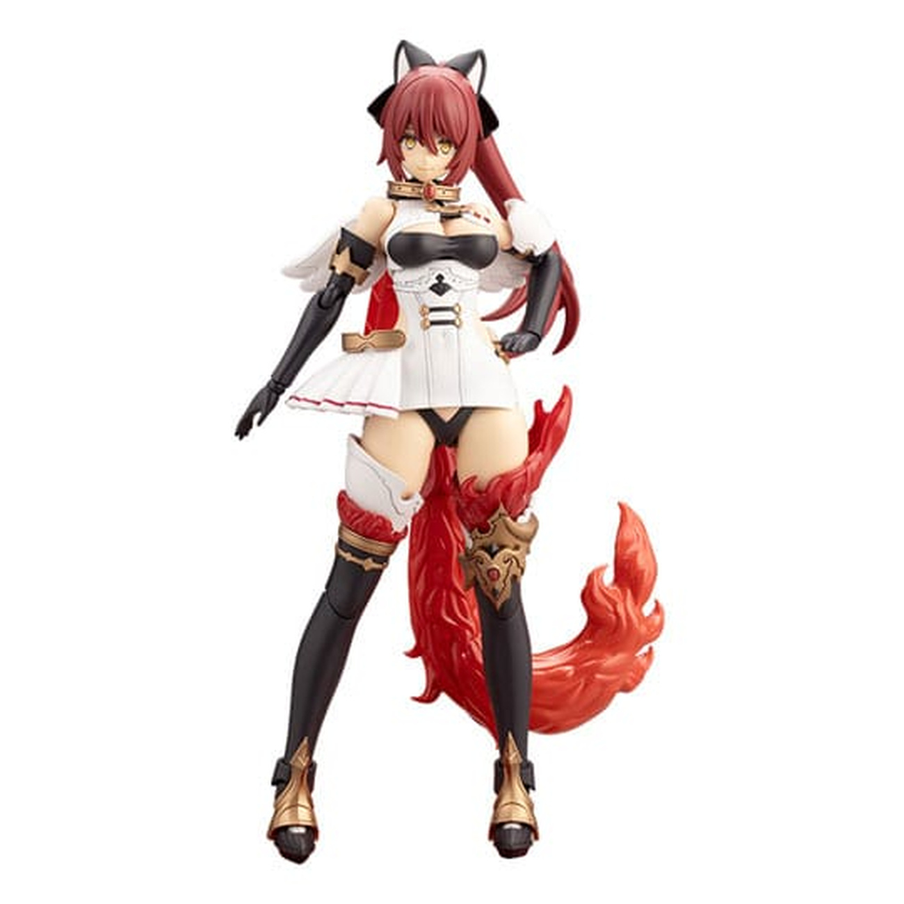 Arcanadea Plastic Modelkit Charmed 17 cm