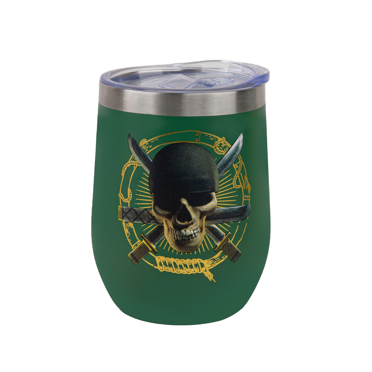 One Piece Taza de viaje Zoro - Banpresto