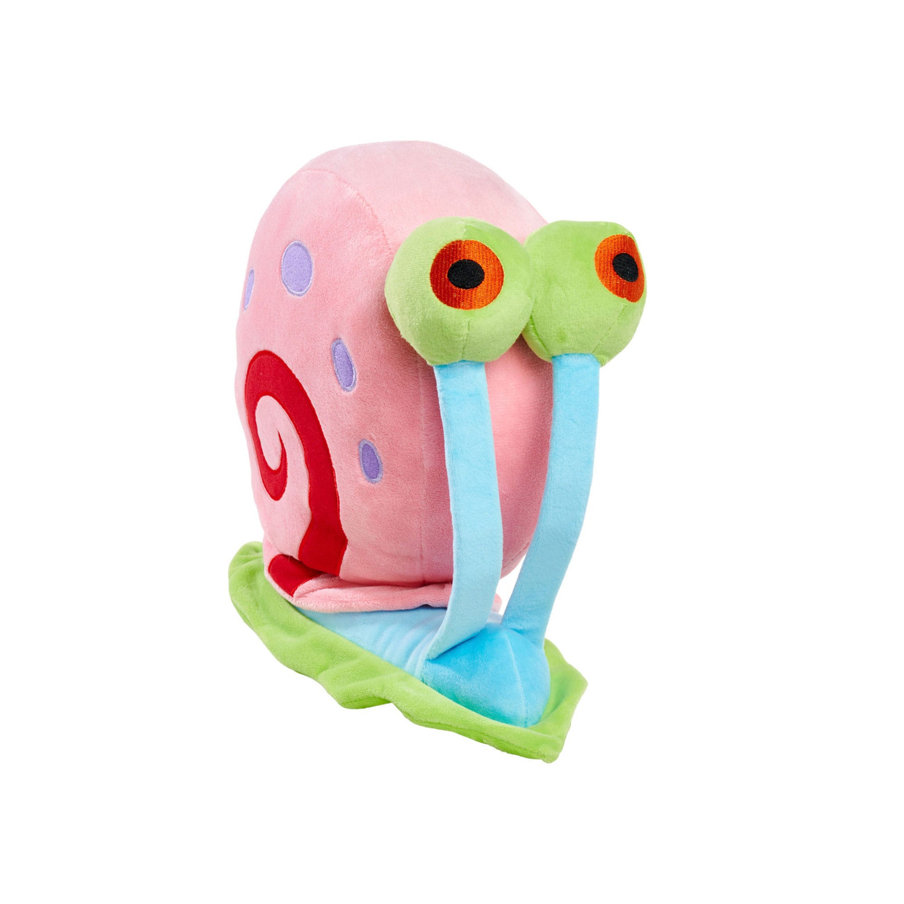 Bob Esponja figura de peluche Gary 35 cm - Banpresto