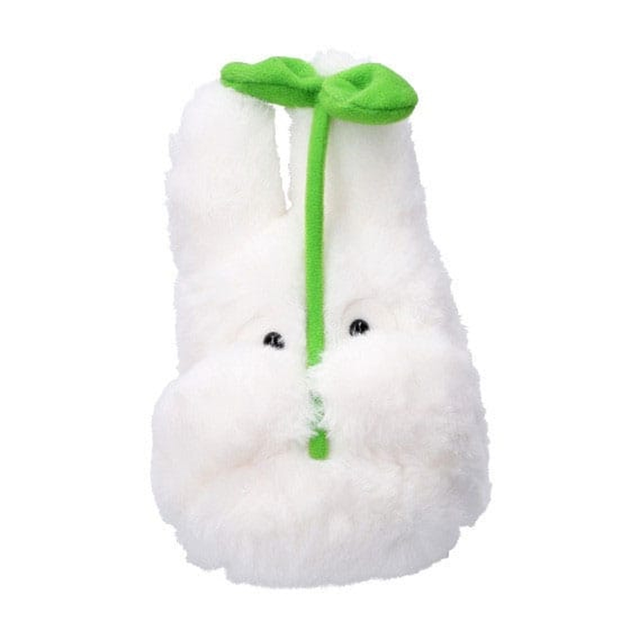 My Neighbor Totoro Nakayoshi Plush Figure Small Totoro - Banpresto