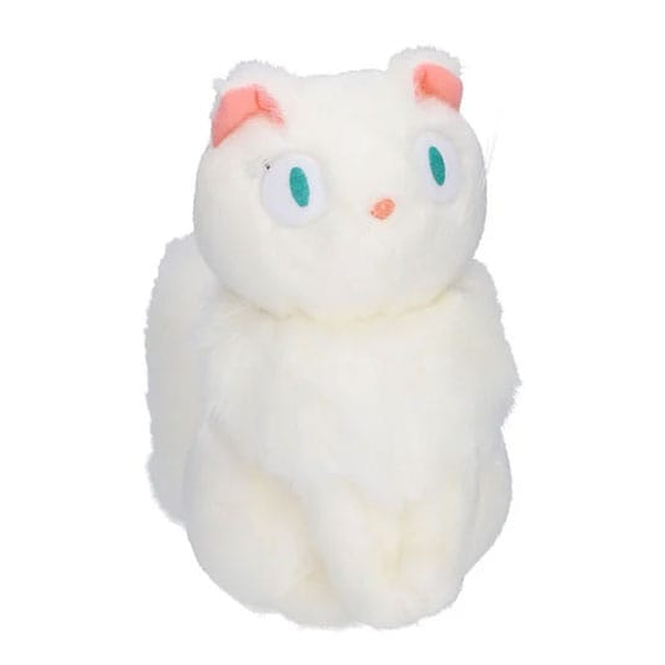Kiki's Delivery Service Plush Figure Lily Sitting M 22 cm - Banpresto