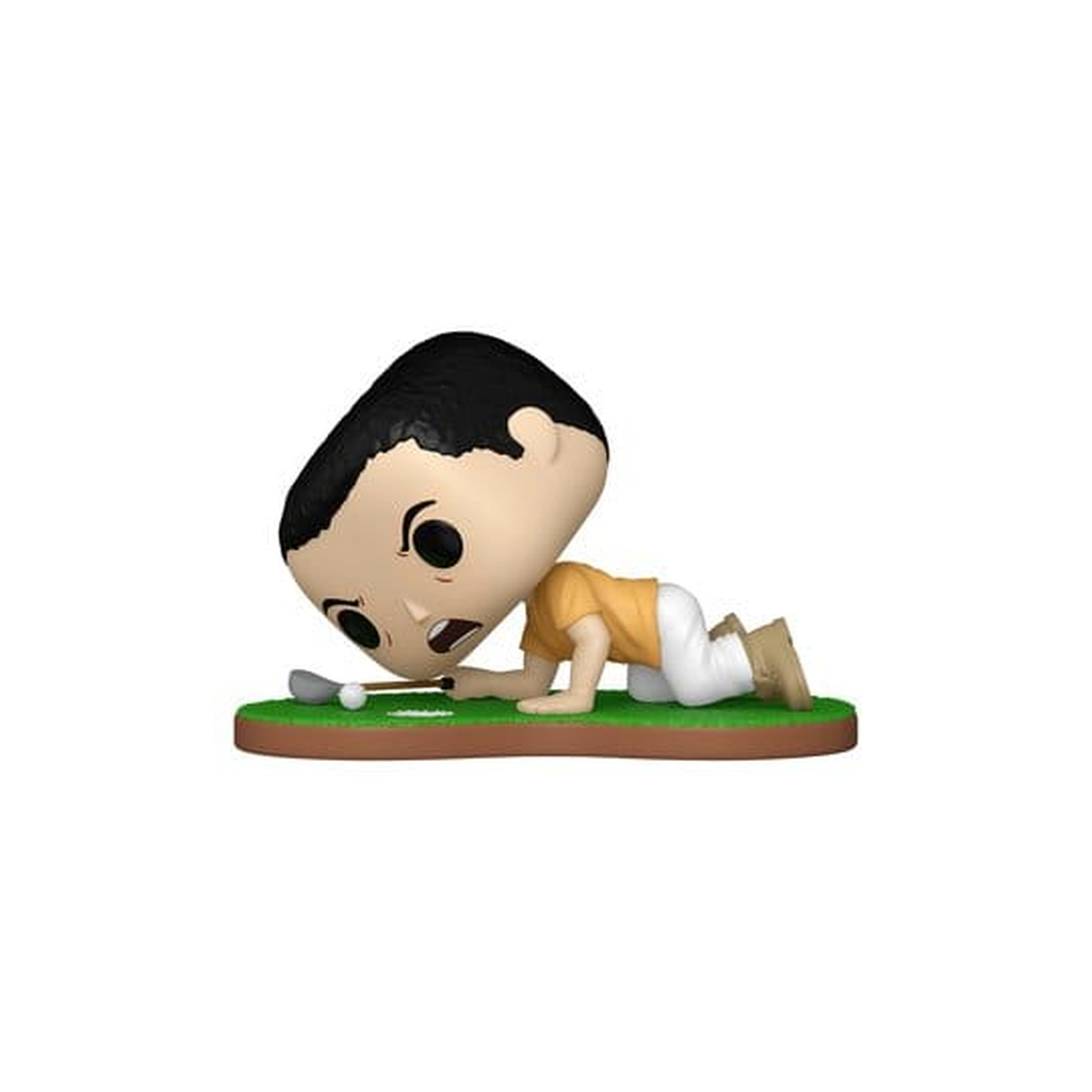 Happy Gilmore 2 POP! Deluxe Vinyl Figure Happy Gilmore 9 cm - Banpresto
