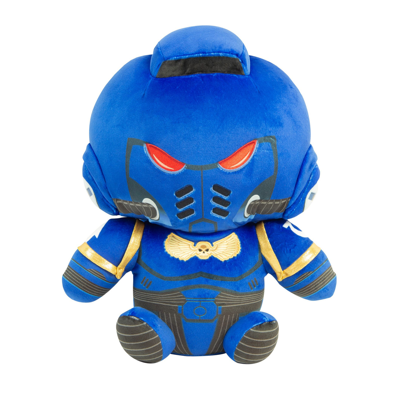 Warhammer Knuffelfiguur Space Marine