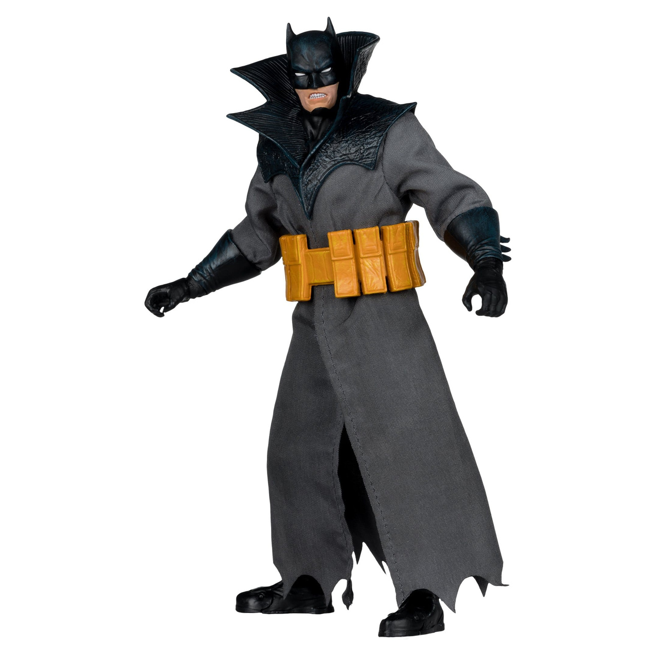 DC Multiverse Actionfigur Damian Batman (Batman of