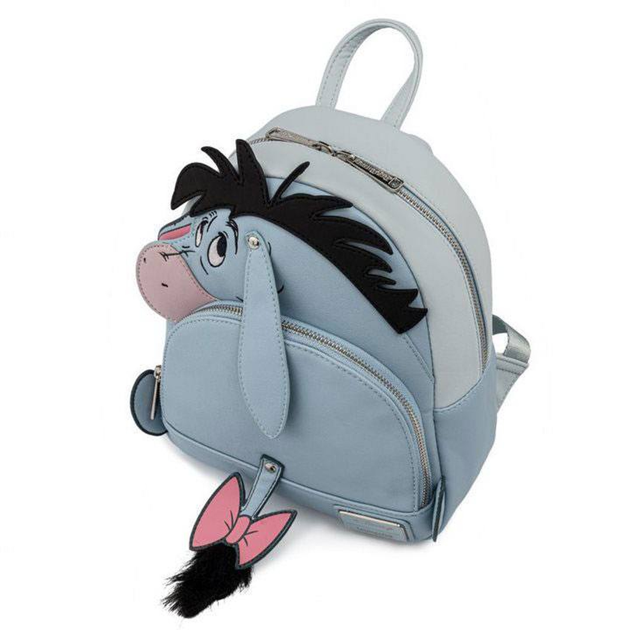 Disney by Loungefly Backpack Winnie the Pooh Eeyore Cosplay - Banpresto