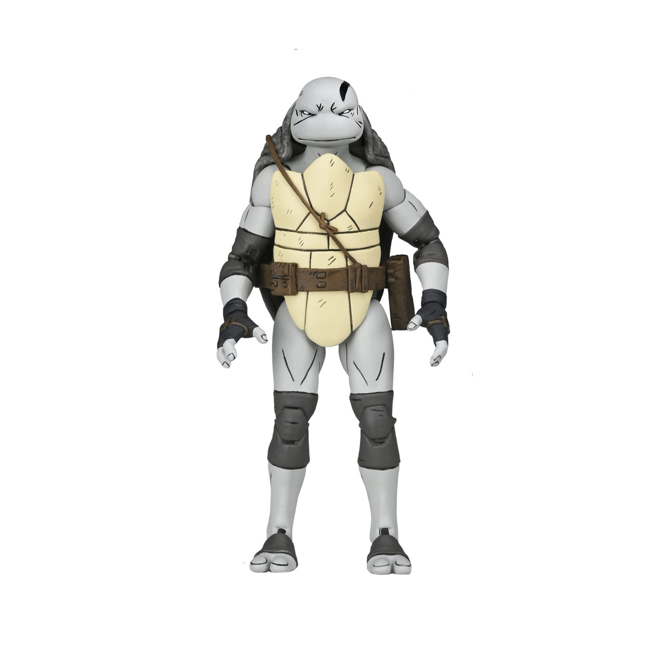 Teenage Mutant Ninja Turtles: The Last Ronin Action Figure - Banpresto