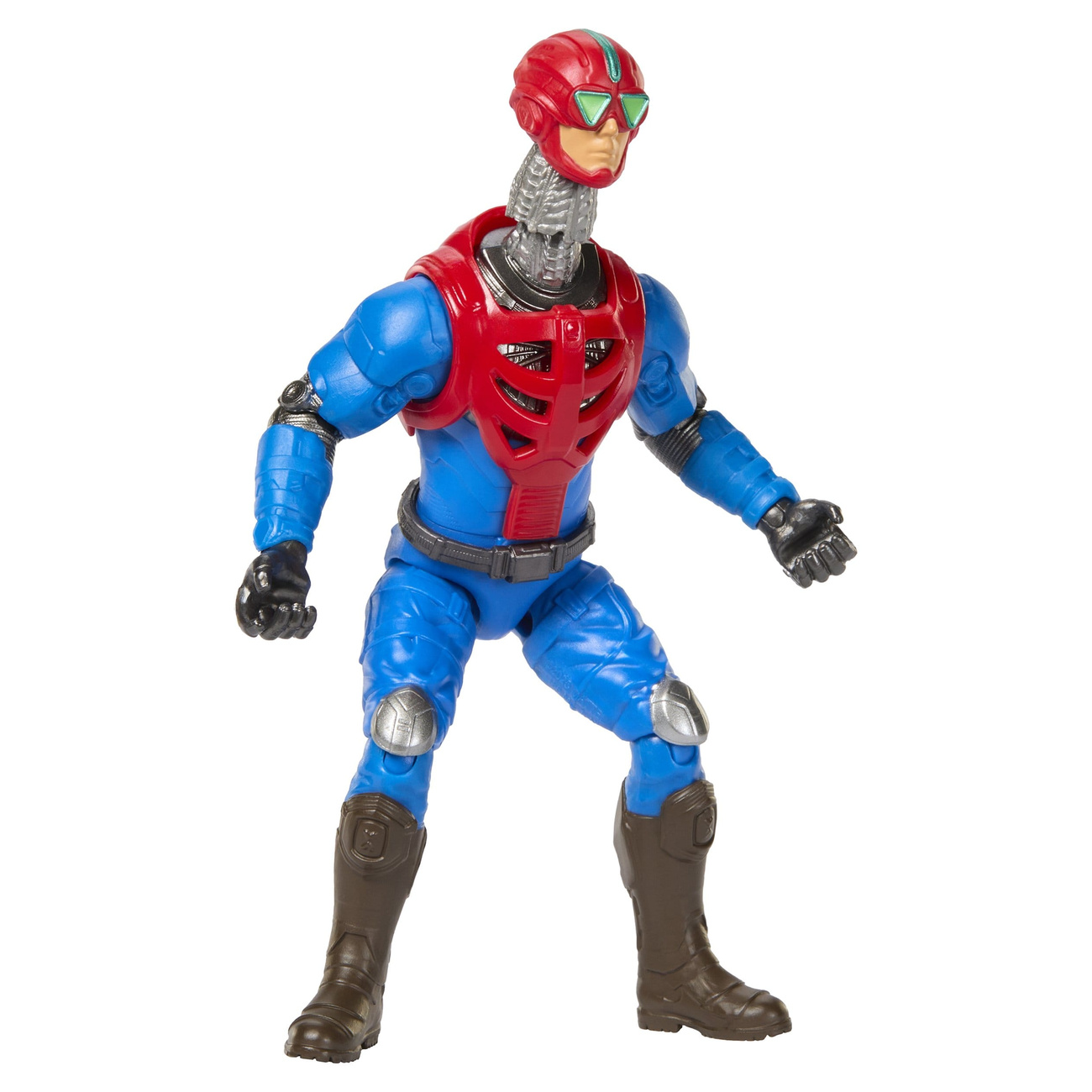 Masters of the Universe 2026 Movie Actionfigur Mekaneck 14