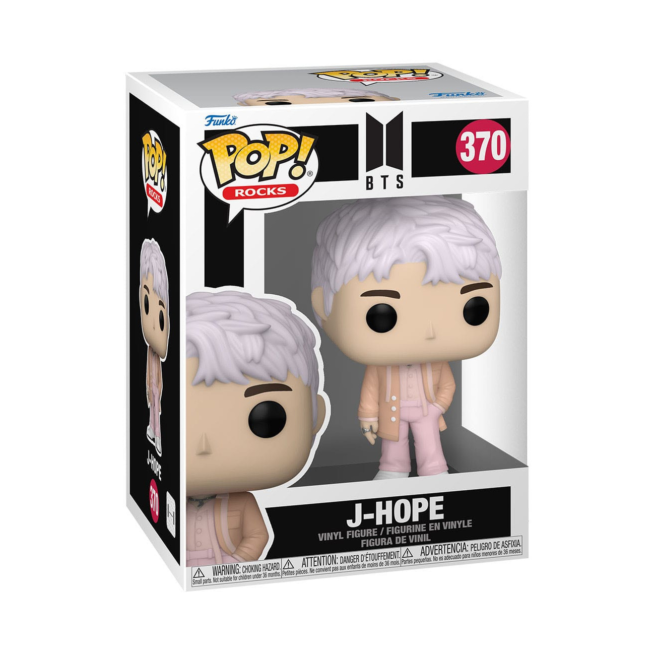 BTS - J-Hope Funko Pop! Figure - Funko