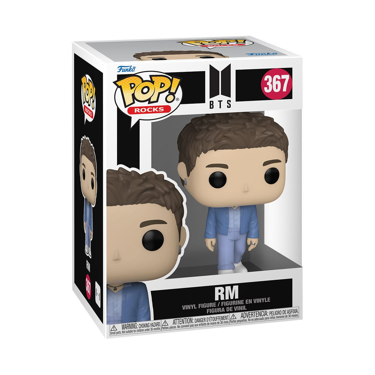 BTS - RM Funko Pop! Figure - Funko